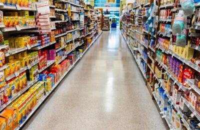 Supermarket in Brooklyn Corner Location Established 40 Years