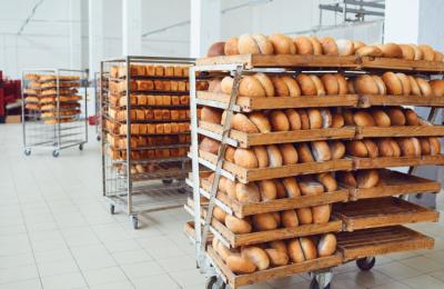 South Shore Bakery – 70 Years of Tradition & Excellence 1.8mm Sales