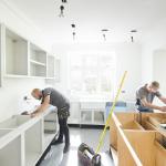 Below-Market Kitchen Tune-Up Franchise | Turnkey Biz, Massive Upside, Full-Time Owner Can 4X Profits This Year at Last Year Price!