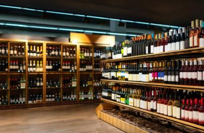 Turnkey Liquor Store for Sale – Suffolk County, MA - Huge Opportunity