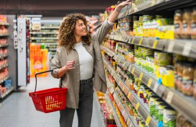 Turnkey Supermarket for Sale – Plattsburgh NY - 21K SQFT $6K  RIDICULOUSLY LOW RENT