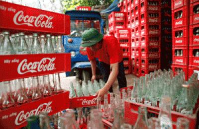  Beverage Distribution Company NET $750k 100% Verifiable 