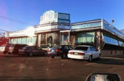 5K Sq Ft Diner - Building & Property - Corner Main Rd - Seller Financing