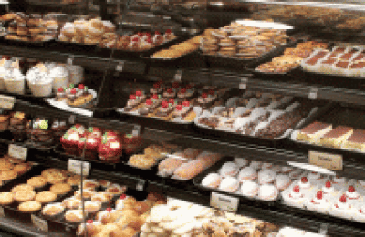 PRICE DROP!!! ABSENTEE CUPCAKE FRANCHISE Suffolk County Nets $100K