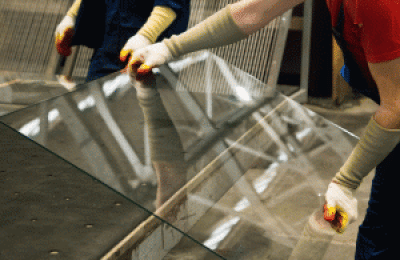 GLASS COMPANY SERVING NYC AND LI FOR OVER 45 YEARS NETS $150,000 A YEAR