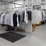 Dry Cleaners & Laundry - Lender Qualified - Well Established - Huge Customer Base