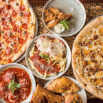 Well known Staten Island Pizzeria - Avg $40K Weekly - 80% Take out - 20% Dine in - $280K Net w/ Owner Operator
