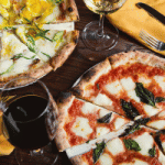 Restaurant Scarsdale NET 225k