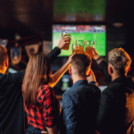 Sports Pub-Restaurant Brookhaven NET $500k Owner Operated Property - Option