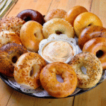 Bagel Store Huntington East NET $180k Absentee