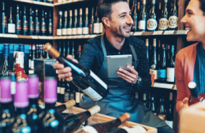 Liquor Store $1.6mm Sales Low Rent Western Nassau