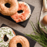 Bagel Shop Queens NY