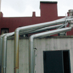 Industrial Chimney Installation Company - $5.2M Gross - Est 15 yrs. - Seller Retiring - Property Available