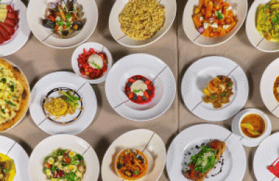 EXCLUSIVE 5800 Sq Ft Nassau Restaurant - $3M Floor to Ceiling Build Out - New Lease - Prime Location