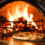 North Shore Italian Restaurant & Brick Oven Pizza Nets $475,000 YR