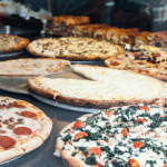 DEAL OF THE YEAR $79k -- Freeport Pizzeria For Sale $10,000