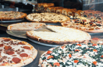 DEAL OF THE YEAR $79k -- Freeport Pizzeria For Sale $10,000