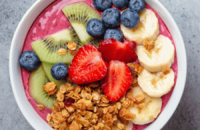 Westchester County Healthy Food QSR Franchise - Part of 2 store package