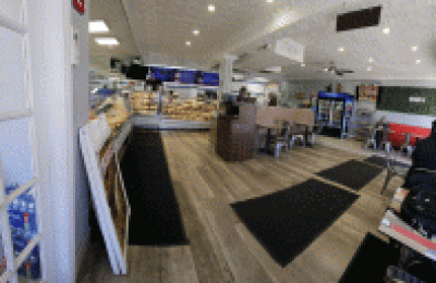Prime Location!! - North Shore Bagel Store w/ Property - Seller Financing - Huge potential - Asking $1MM