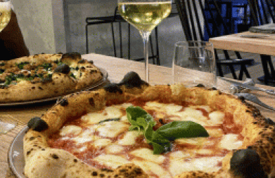 Pizzeria 925k Yearly Sales $98k NET Plainview NY