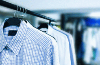 Suffolk County Dry Cleaner, Shoe Repair & Tailor - 2025 Sales $400K - Net $200K - 20 Yr Lease