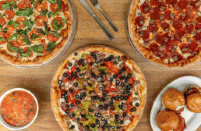  High-Volume Absentee Pizzeria – North Naples  Area NET $1MM+ | Turnkey Cash Cow | $1.6MM Liquid Required