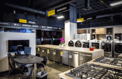 Well-Established Appliance Sales & Repair Business – 22 Years in Fort Lauderdale