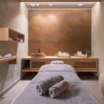 North Shore Health Studio / Spa - Licensing Agreement - 2025 sales up 25% - Current net $150K / Forecasted net over $200K in 2025