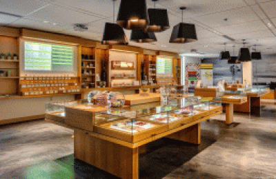 New Jersey Cannabis Dispensary – Just Opened - $4M+ Buildout - On Track for $85K–$100K Weekly Revenue by End of 2025