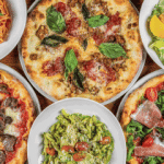Asking only $1M - Upper East Side Pizzeria-Restaurant - Gross $4.7MM - 30% Seller Financing
