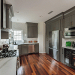 Queens Kitchen & Bath Remodeling Co. - Semi Absentee Ran - Gross $2MM - High Net to Owner / Operator