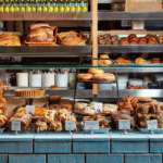 Charming & Profitable Bakery / Fully Turnkey & Fully Equipped for an experienced Operator / $1.4MM with Room to grow 