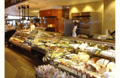 Iconic Gourmet Market - Well Branded – Suffolk County South Shore - Owner Retiring after 35 Yrs. - $2.6M Gross