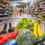 NEW SUPERMARKET LISTING IN SOUTH FLORIDA, Turnkey Ready