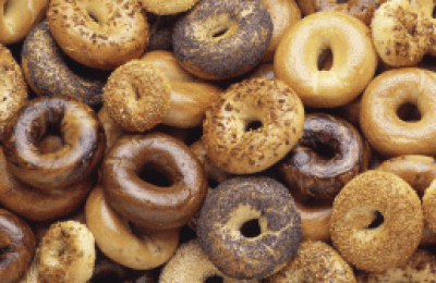 Absentee Bagel Store | Suffolk | 27k Weekly 