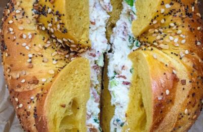 Bagel Store Stoneybrook 33k Brand New Beautiful Build Out!  