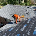 Roofing Company High - End "North Shore" Long Island SBA Approved