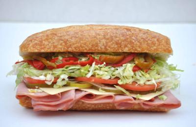 Price Reduction! White Plains Newly Renovated Catering/Deli - $550K Gross 