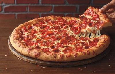 Pizzeria 100% Absentee NET $850k + Cortlandt Manor - Yorktown Area