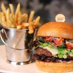 Profitable Burger Restaurant Farmingdale Nassau County NET $420,000