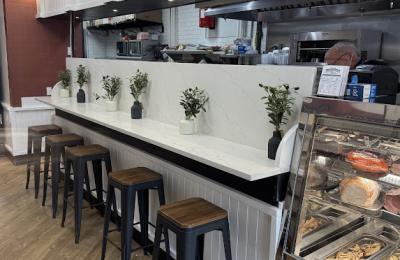 BEST DEAL ON THE MARKET! Must Sell Due to Illness-$350k, Brand New, Turnkey Prime Location Nassau Deli NET $175K