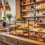  South Shore Bakery – 70 Years of Tradition & Excellence 1.8mm Sales