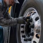 Successful Commercial Truck Tire Shop with $240K Annual Sales and Unlimited Growth Potential!