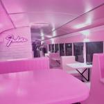 Indulge in Sweet Delights on Wheels: Mobile Crêperie – Where Every Crepe is a Culinary Adventure!