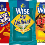 Wise Chips Route in Queens